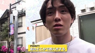 SONE-904 「えっココで！！ムリムリww」アイドル、アーティスト、グラビア、バラエティ番組、マルチタレント未歩ななに1ヶ月完全密着！隙あらばいきなりAV男優ぶっ込み