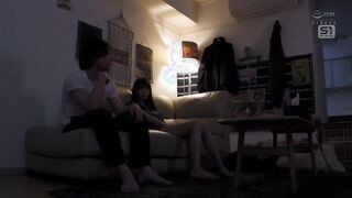 SONE-989 私はあの人に穴を使ってもらうだけの 2番目の女です。 それでも私は幸せです。 兒玉七海