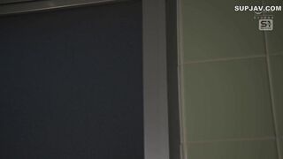 【モザイク破壊】SONE-481 清楚女子アナウンサーがホームレス集団を取材中に異臭ただよう寝床に拉致られ美人に飢えた連撃10発バコバコ！！ 明日葉みつは