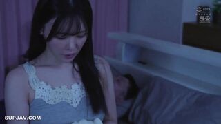 【モザイク破壊】SONE-482 結婚したばかりなのに…私は夫のお義父さんにぐちょぐちょ舐め犯●れ虜になりました。 黒島玲衣