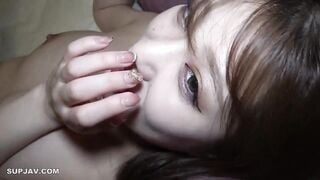 FC2-PPV-4785267 【Fカップ美巨乳！】元グラドル密会リアルリーク映像！眼鏡美女にピンクの美マンに人生終了確定の遠慮無用の生ハメ祭！