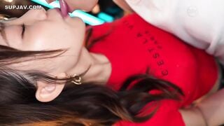 SIMP-006 本命なれず言いなりオナホ化しちゃうマゾJD、晒します。モチモチの肉尻叩かれ恍惚.立ちバックで映えるG乳&美クビレ.早漏チョロま●こ.『好き？』の答えに頷