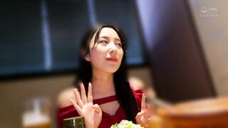 CEMD-753 ラブホにこもって、一切の台本ナシの●っぱらいSEXデート6 北野未奈