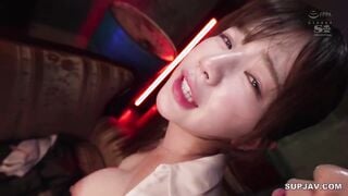 【モザイク破壊】SONE-501 AV史に残すべき純白美肌を4K機材撮影シズル感たっぷりエロス映像で！美形美乳‘宇野みれい’の女体オナニーアシスト 宇野みれい