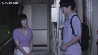 【モザイク破壊】SONE-522 あんあん ちゅぱちゅぱ あぁ～ん 夜の営みが毎晩うるさい隣家の性欲モンスター奥さんの追いセックス相手になった僕。 奥田咲