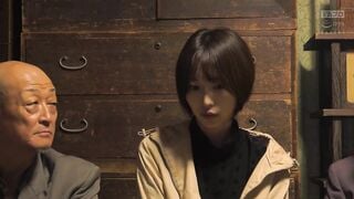 HOKS-208 負債家族 義父（ちち）に売られた娘 那賀崎ゆきね