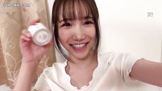 【モザイク破壊】SONE-531 セックス大好き三田真鈴が媚薬盛り込んで禁欲挑戦― 笑顔可愛い女子が性欲大解放イキ壊れた【超エビ反りパニックキメセク漬け】