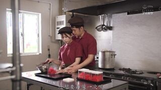 IPZZ-674C 【現実であった生々しいノンフィクションストーリー】 牛丼屋で働く既婚者の私が女として見てくれる年下学生との不貞中出し性交にハマった理由 明里つむぎ