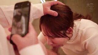 JUR-467C 大嫌いな男と無理やりだいしゅきホールドさせられて…。 日下部加奈
