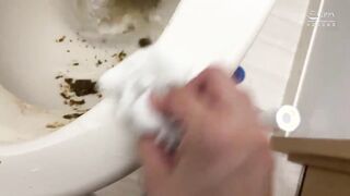 KBMS-199 うんこのやま