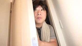 MADV-608 「言わないで…」嫁の留守中に現役女子大生の義妹が家に来て…無防備なその肉体にガマン出来ない俺は、何度も中出しをしてしまった… 春乃るる
