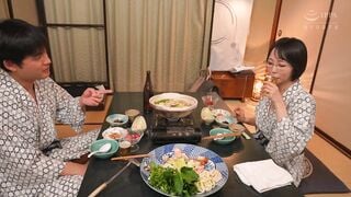 MOND-300 憧れの女上司と 那賀崎ゆきね