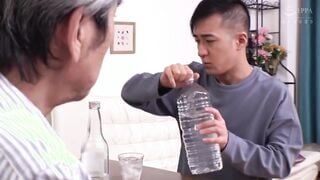 NACR-573 夫の弟は私の性処理オモチャ 鈴木さとみ