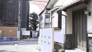 NEWM-118 嫁の母と禁断性交 其の六拾伍 妻よりもお義母さんの方がいいよ… 御子柴美花