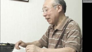 NSFS-427 AIリマスター版 団地妻のいやらしい肉体 永久保存版300分