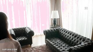 【モザイク破壊】SONE-579 新しい母さんは元人気AV女優！ということで父さんに内緒にする代わりに何度も射精を手伝ってもらった。 仁藤さや香