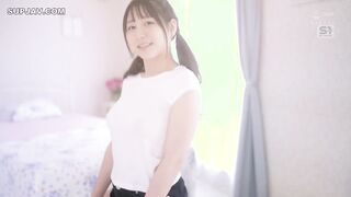 【モザイク破壊】SONE-590 このまっしろふんわりHカップボディ、めちゃくちゃにしてみたくない？したいよね。マシュマロ純白美体、超堪能スペシャル 南沢海香