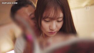 【モザイク破壊】SONE-591 「ま●こ貸すから後は適当で～…よろ。」反応悪い無気力ダウナー系J○を円光オジサンは発情させたい 楓ふうあ