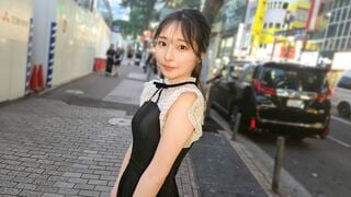 SIRO-5560 【天使のような美少女】初めて見るサイズのデカ●ンに絶頂イキまくり！？初々しさ全開の美少女が舐められ、イカサレまくるセッ●スが今夜開幕します！！ 【初撮