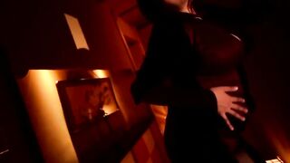 EBOD-247 秘肉 杏美月