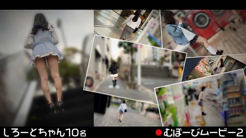 FCH-113 夢寐以求的電影2