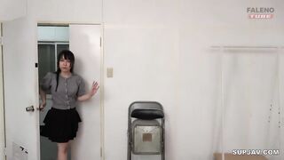 FTHT-311 ひもの先のあるのは豪華景品か！？それとも罰ゲームか！？欲に目が眩んだ10名の女性達が豪華景品を賭けたひもくじチャレンジに挑む！ Vol.2