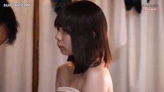 FTHTD-142 ある日、身寄りのない子を俺の家で預かることになった。娘のように接していたが献身的に身体を差し出してきたので・・・日向由奈