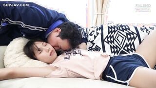 FTHTD-154 「まともがわからない」こじらせJ係が変態おじさん教●とのセックスで性に目覚めてイク・・・五芭