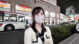 IKHR-022 裏垢女子 ここな