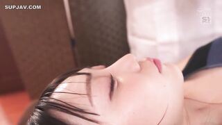【モザイク破壊】SONE-636 真面目で清純な水泳部エースも媚薬エステの前では理性保てず下品にイキ堕ち 洗練されたアスリートボディが際立つ卑猥な競泳水着を着せられて…。