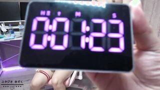 FC2-PPV-4786373 【天然Gcup】崩○スタ○レイル・トパ○ズむっちり新人の巨乳＆巨尻を堪能できるのは誰だっ