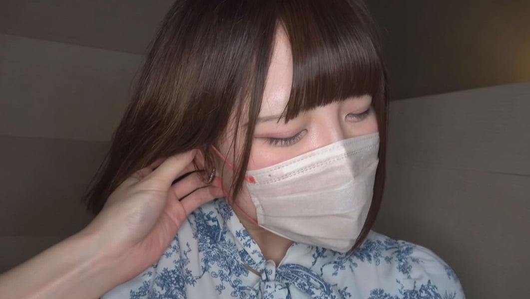 FC2-PPV-4782454 【50%OFF！數量限定特惠！】8/23 log1B：理香　口頭禪是「不可愛啦///」的貧困陰暗系巨乳女與生插式性愛