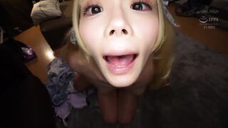 NHDTC-13103 アヘ顔するまでイキ潰す地雷系女子中出し羞恥4 金髪ちゃん