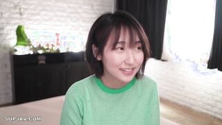 【モザイク破壊】SONE-660 イキ潮・ハメ潮2600cc！ ウブ女子大生エロス覚醒 はじめての大お漏らし痙攣スペシャル 糸井瑠花
