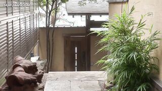 【モザイク破壊】SONE-664 結婚から30年経っても毎夜お母さんを抱く猿並み父さんの絶倫チ●ポに発情し始めた僕の嫁 奥田咲