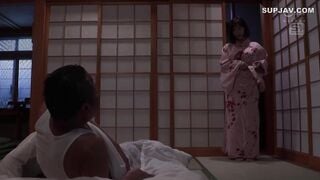 【モザイク破壊】SONE-664 結婚から30年経っても毎夜お母さんを抱く猿並み父さんの絶倫チ●ポに発情し始めた僕の嫁 奥田咲