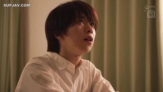 【モザイク破壊】SONE-705 僕が3年間憧れ続けた女教師は童貞仲間で親友の絶倫チ●ポに一瞬で、メス堕ちした 楓ふうあ
