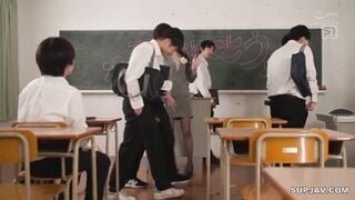【モザイク破壊】SONE-705 僕が3年間憧れ続けた女教師は童貞仲間で親友の絶倫チ●ポに一瞬で、メス堕ちした 楓ふうあ