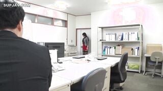 【モザイク破壊】SORA-223 じんかくそうさ洗脳催眠～男を下に見る高慢女上司を催眠で主従逆転人格操作編～蓮実クレア