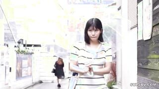 【モザイク破壊】SORA-576 隠れマゾ見つけた。自宅盗撮押し込みレ×プ後に逆ストーカーされたので追姦したら鬼畜チ◎ポ求めて家に来たドM女 堀北実来