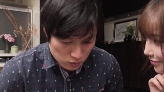 MDVIJ-018 「どうしましょう…」私、あなたの息子に孕まされたみたい… 3