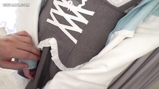 【モザイク破壊】MUKC-105 邂逅。～儚さとあどけなさの純情～ オジサン達とイケナイコト。 姫野らん