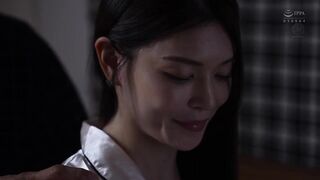 JUR-552C 女教師NTR 不良生徒に最愛の妻を寝取られてー。 橘メアリー