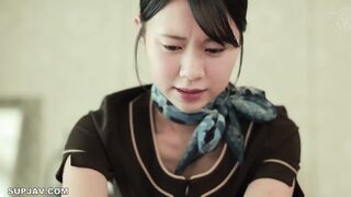 【モザイク破壊】MVSD-653 人妻自宅サロン 底辺クズ隣人の汚らわしいデカマラに堕ちた若妻エステティシャン 五芭