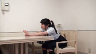 SCPX-038 「おにいちゃん、汗ふいて」エアコンが壊れて汗だくになった甘えんぼの美少女達。汗透けピンク乳首にプッツンした僕は、そのまま濡れ濡れ貧乳を揉みまくり！あまり