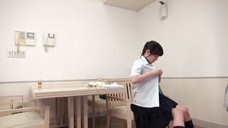 SCPX-038 「おにいちゃん、汗ふいて」エアコンが壊れて汗だくになった甘えんぼの美少女達。汗透けピンク乳首にプッツンした僕は、そのまま濡れ濡れ貧乳を揉みまくり！あまり