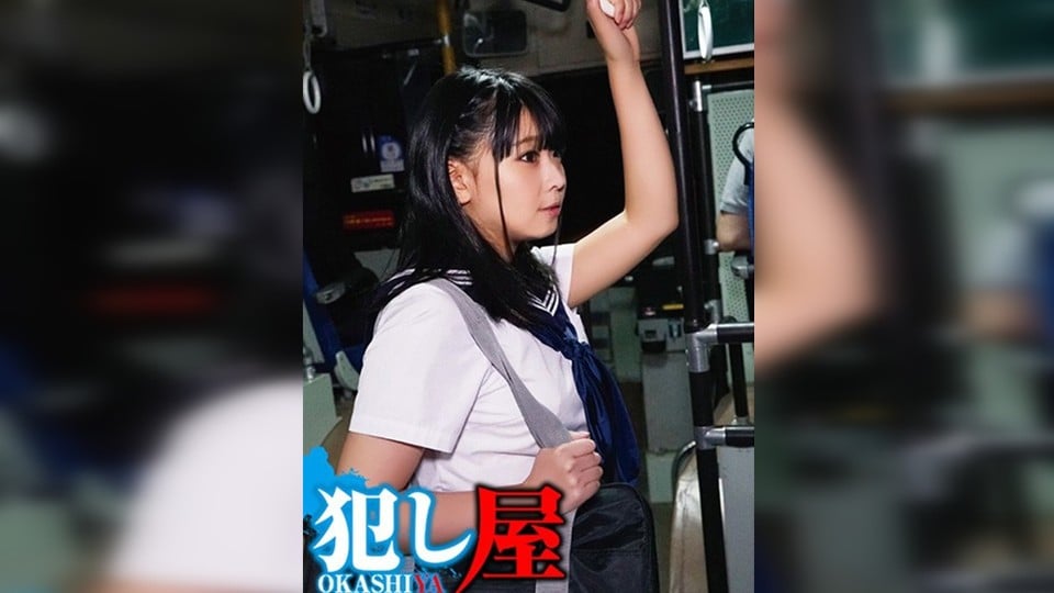 SVOKS-057 愛梨 F罩杯