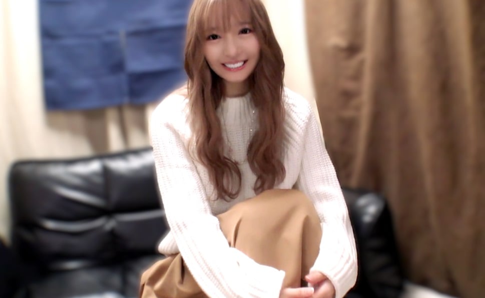 ※最高傑作※ SNSフォロワー30万人の本物インフルエンサー 究極Hカップスタイルのパイパンボディへの膣内射精記録映像