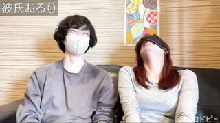 FC2-PPV-4786806 10/31まで500円OFF!【粗ちん彼氏持ち】森香澄似美人看護師(23)の激狭まんこを巨ちんで拡張してみた!?【フェラ→手コキ射精もある