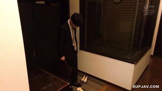【モザイク破壊】NDRA-086 隣人の情婦になってしまった妻33 君島みお